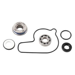 Honda TRX 450 R Water Pump Kit - Hot Rods - Rebuilt Kit - `04-`05